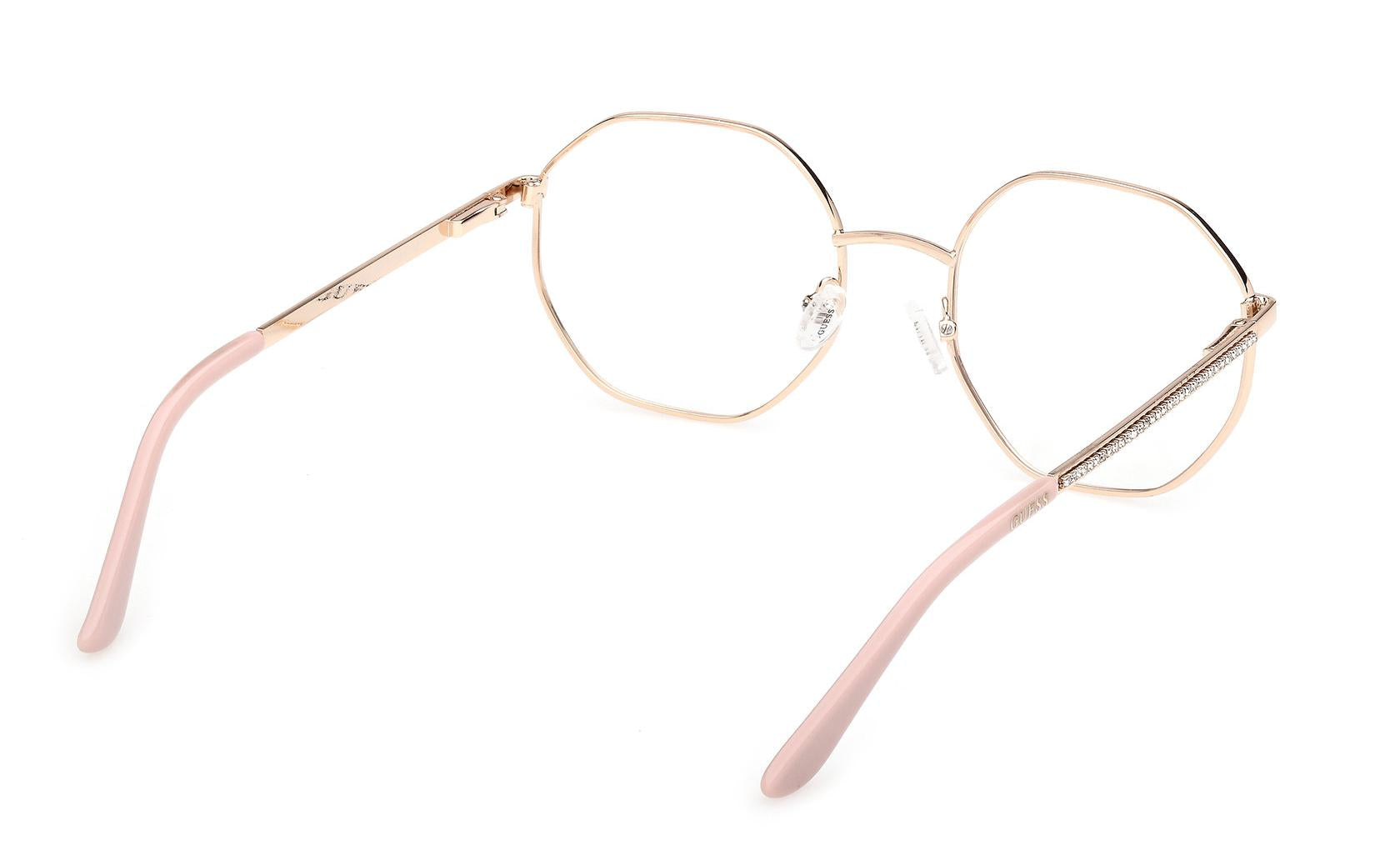 Guess Eyeglasses GU50363 073