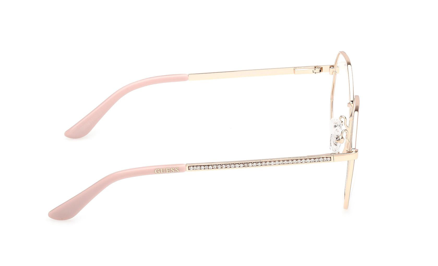 Guess Eyeglasses GU50363 073