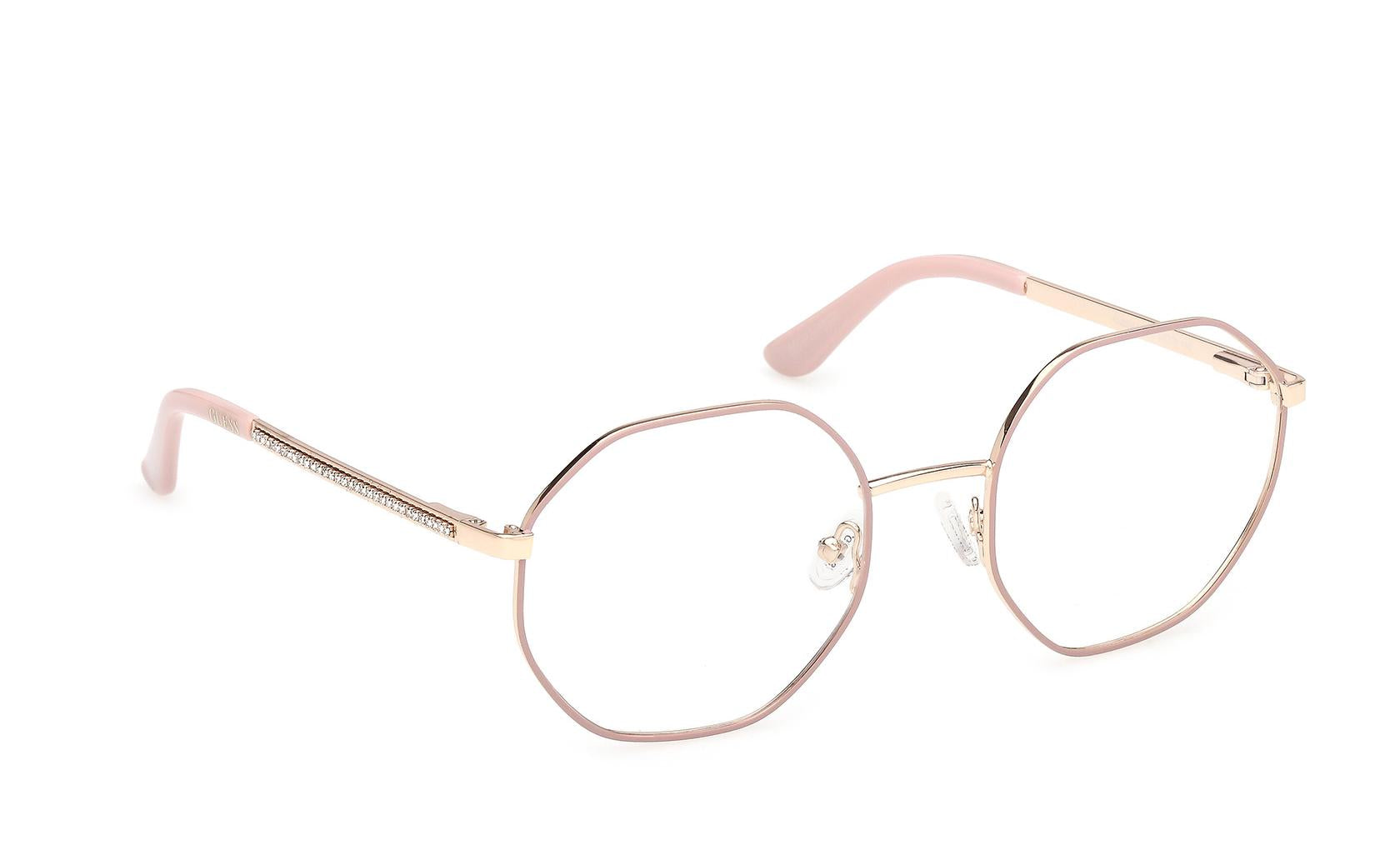 Guess Eyeglasses GU50363 073