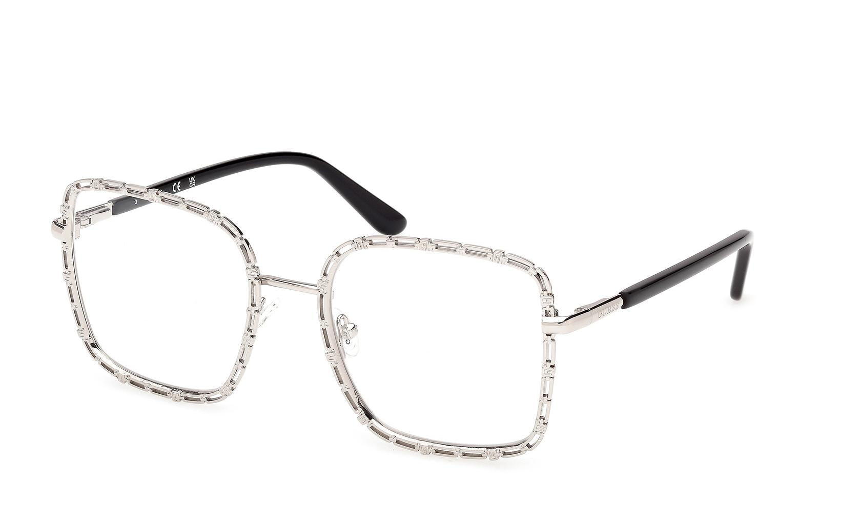 Guess Eyeglasses GU50364 010