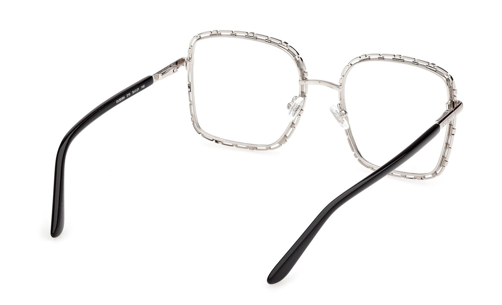 Guess Eyeglasses GU50364 010