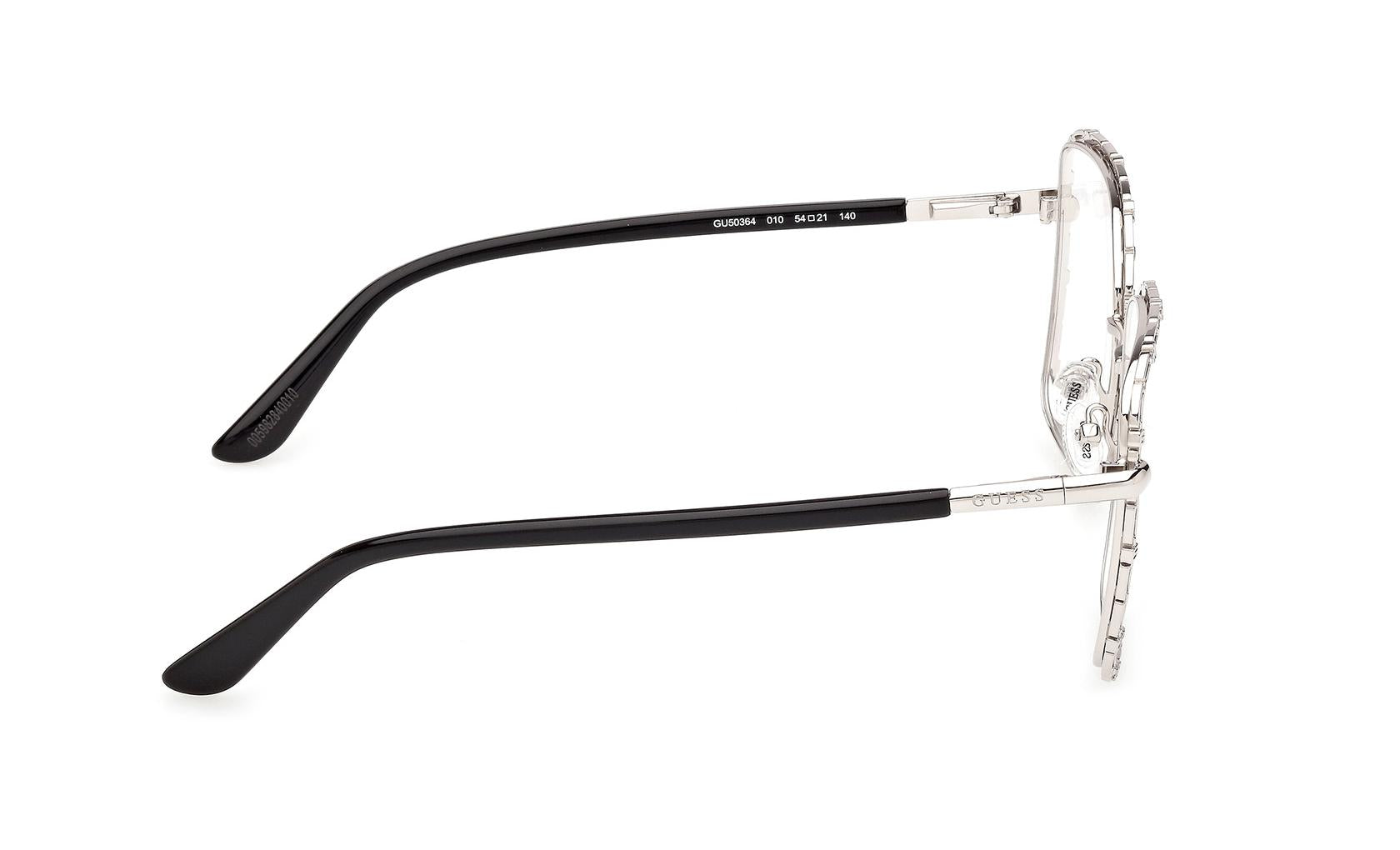Guess Eyeglasses GU50364 010