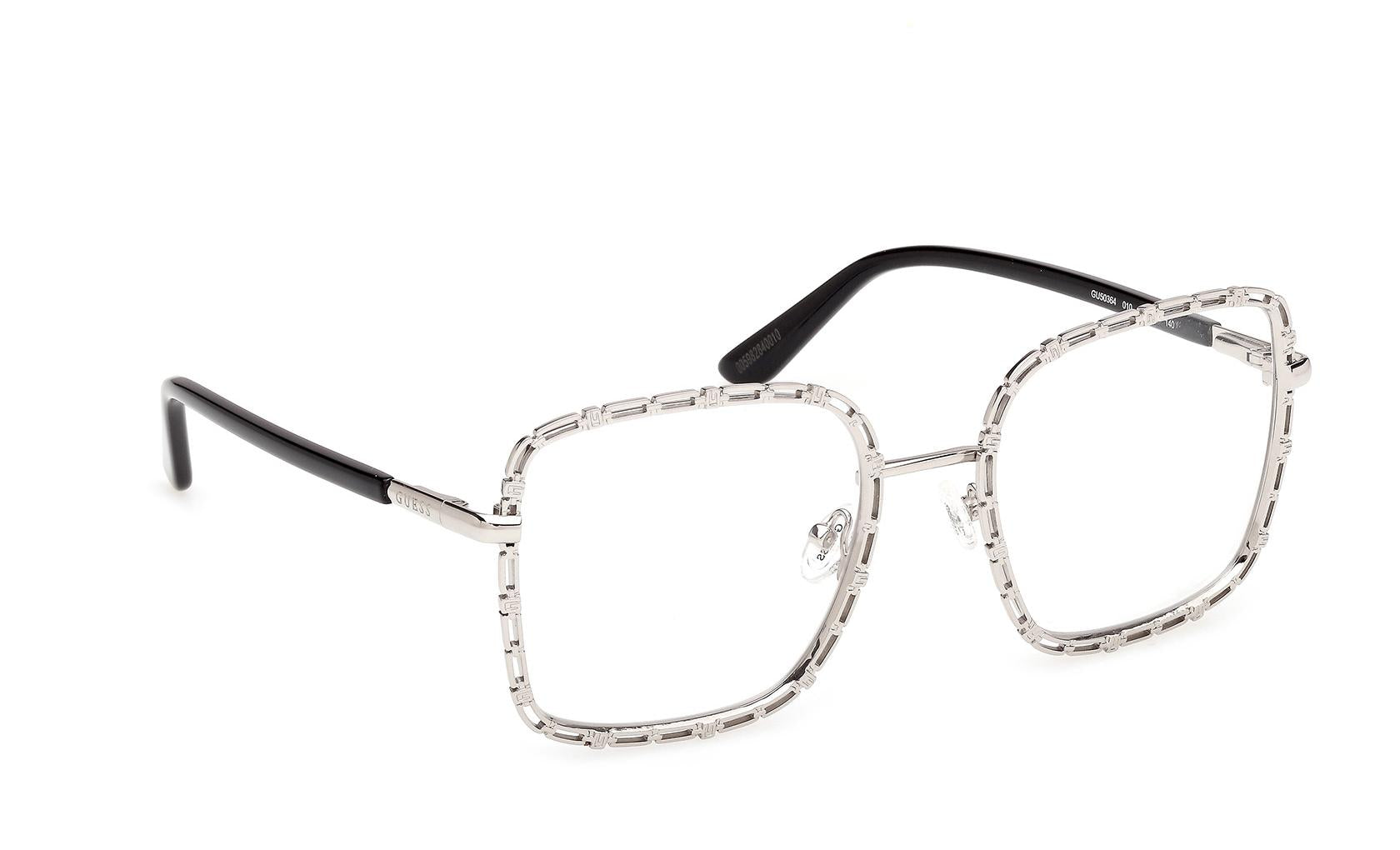 Guess Eyeglasses GU50364 010