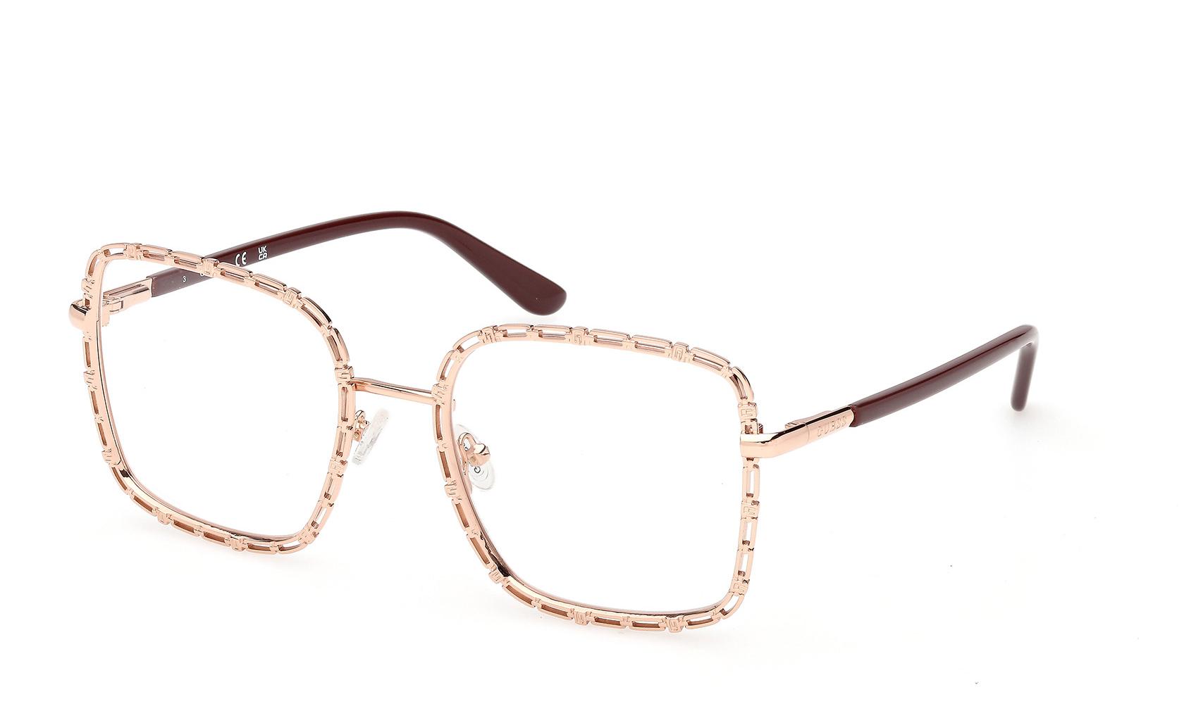 Guess Eyeglasses GU50364 028