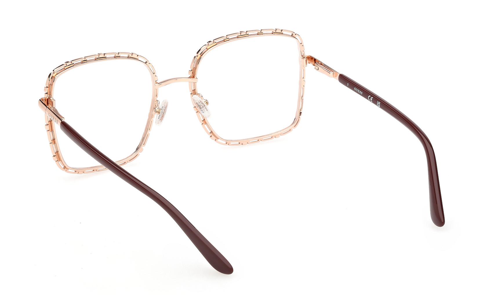 Guess Eyeglasses GU50364 028