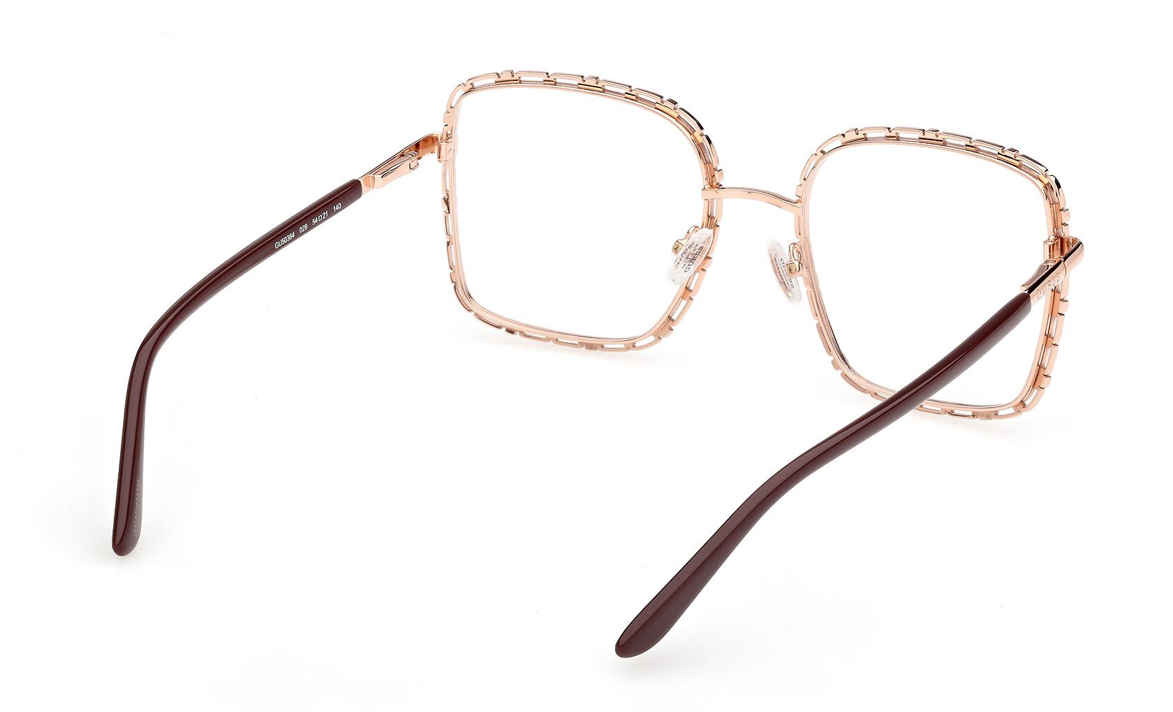 Guess Eyeglasses GU50364 028