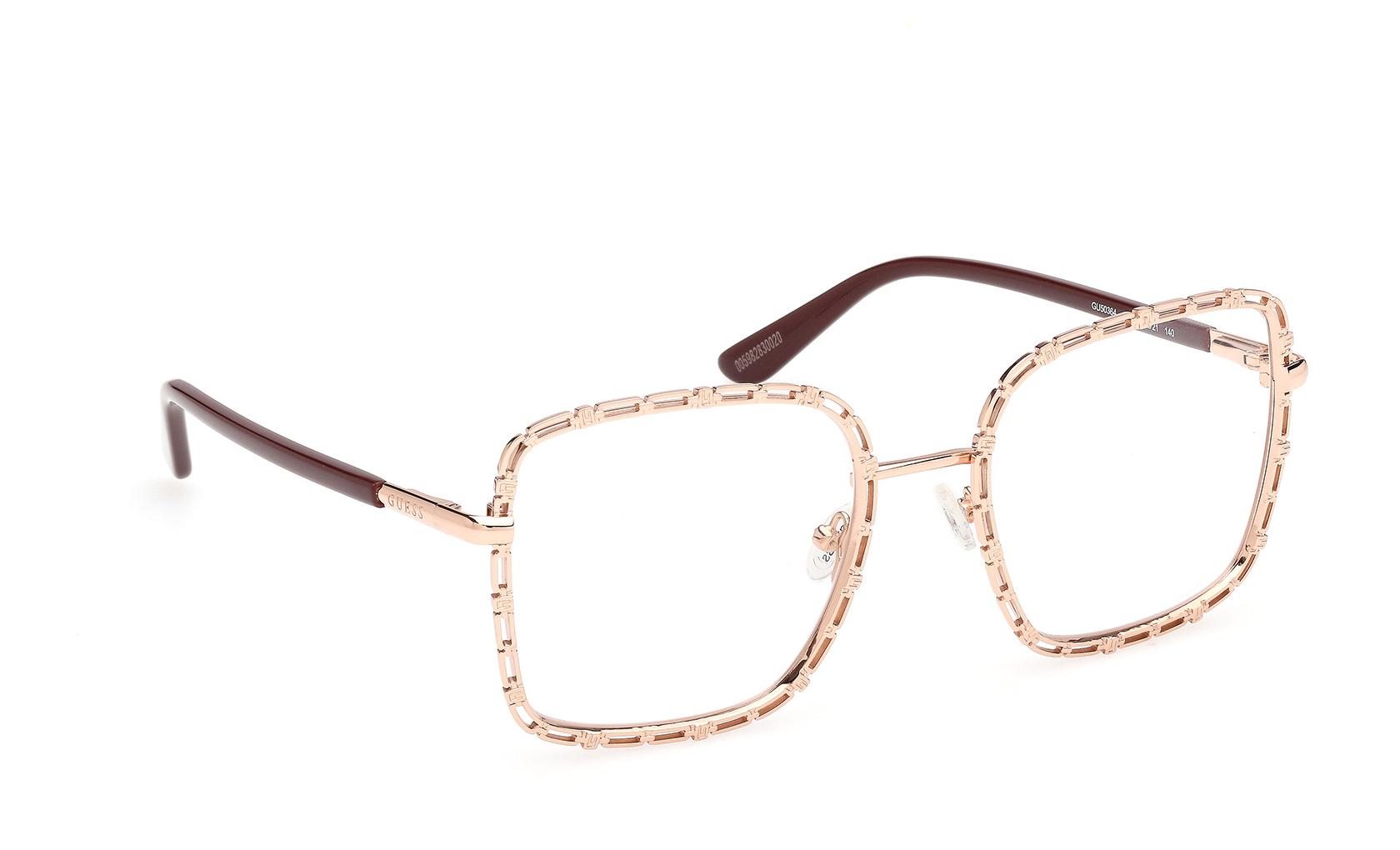 Guess Eyeglasses GU50364 028