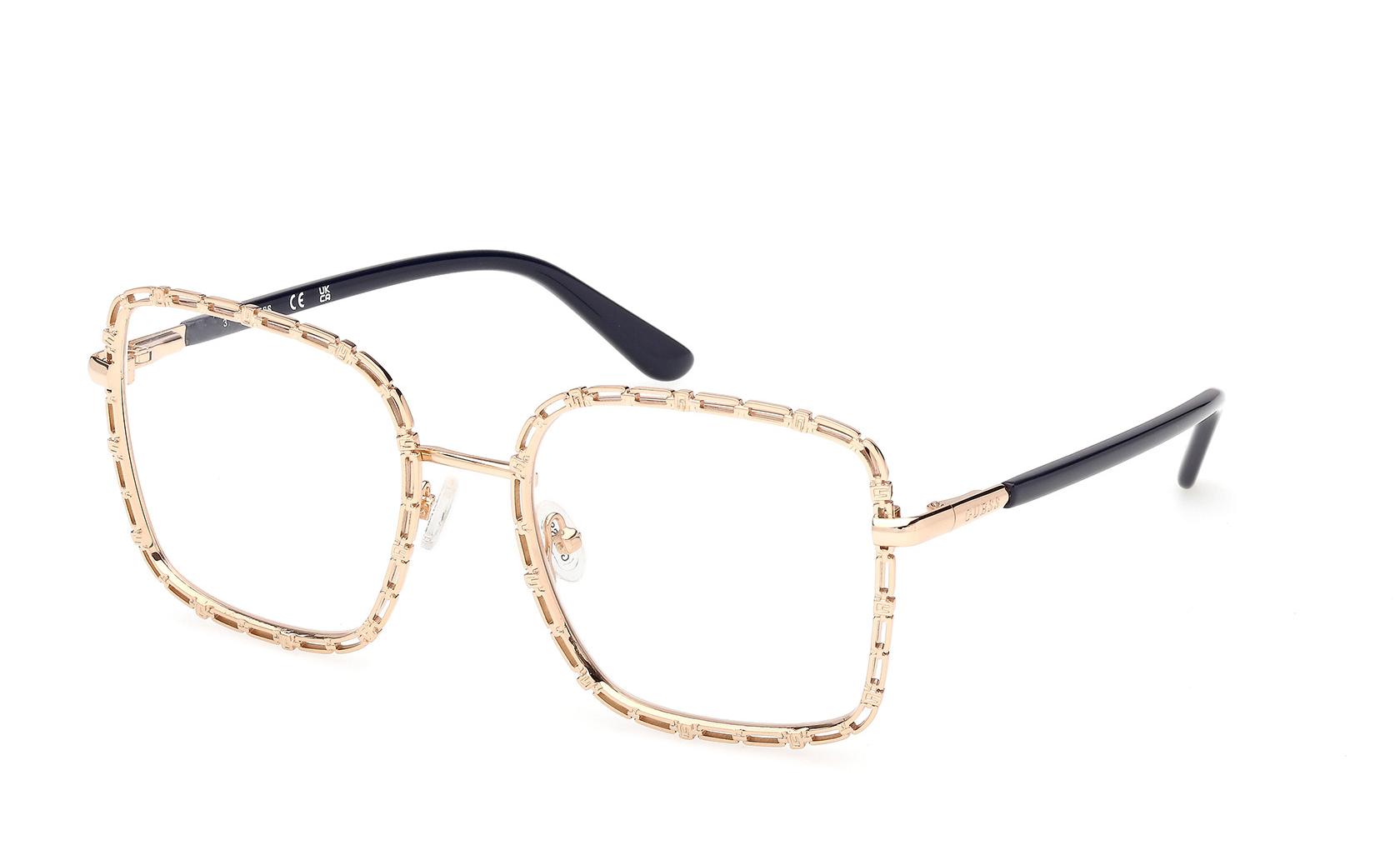 Guess Eyeglasses GU50364 032