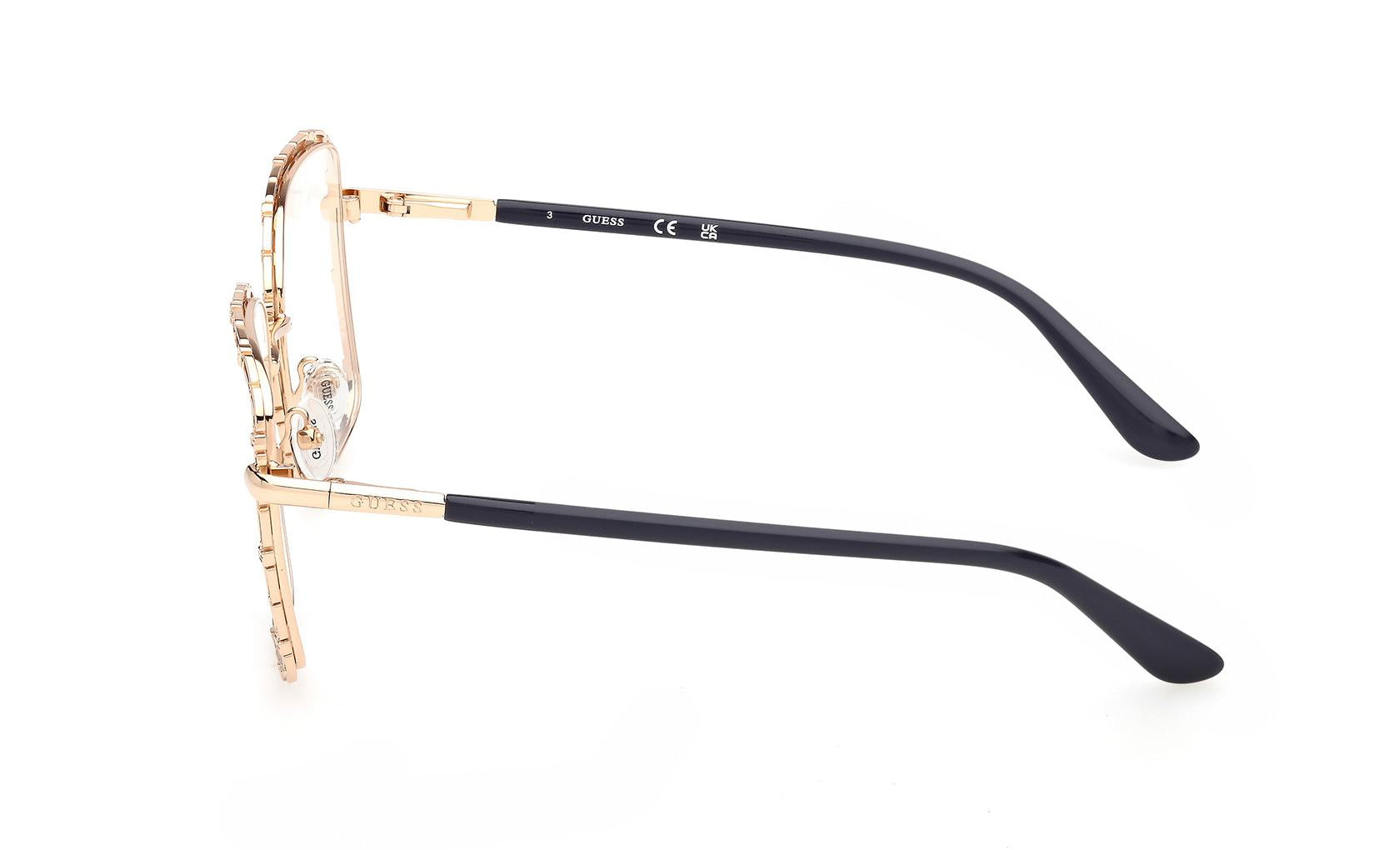 Guess Eyeglasses GU50364 032