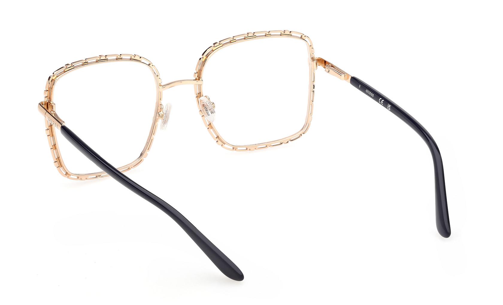 Guess Eyeglasses GU50364 032
