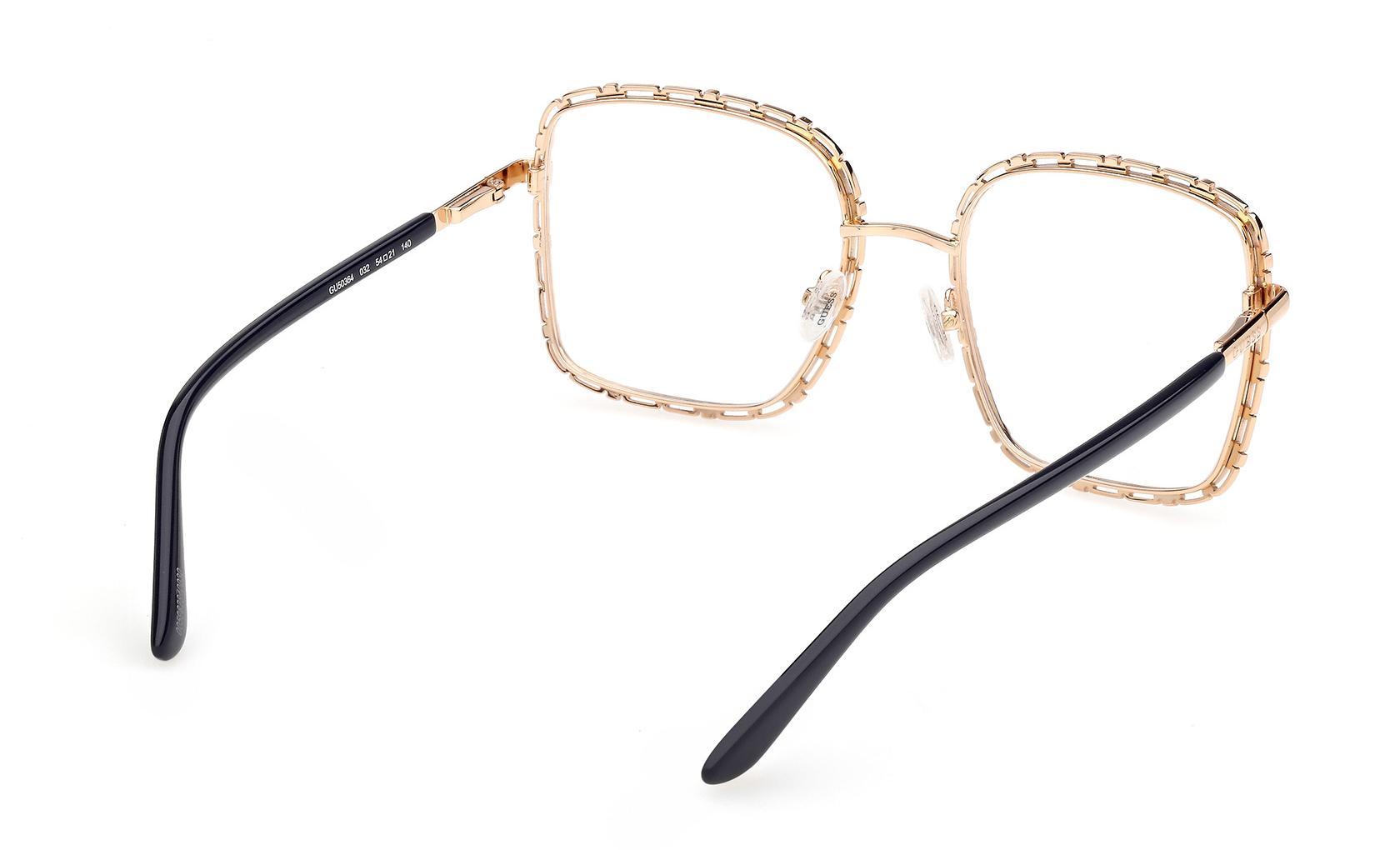 Guess Eyeglasses GU50364 032