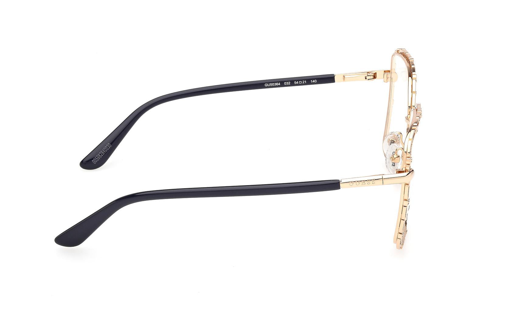 Guess Eyeglasses GU50364 032