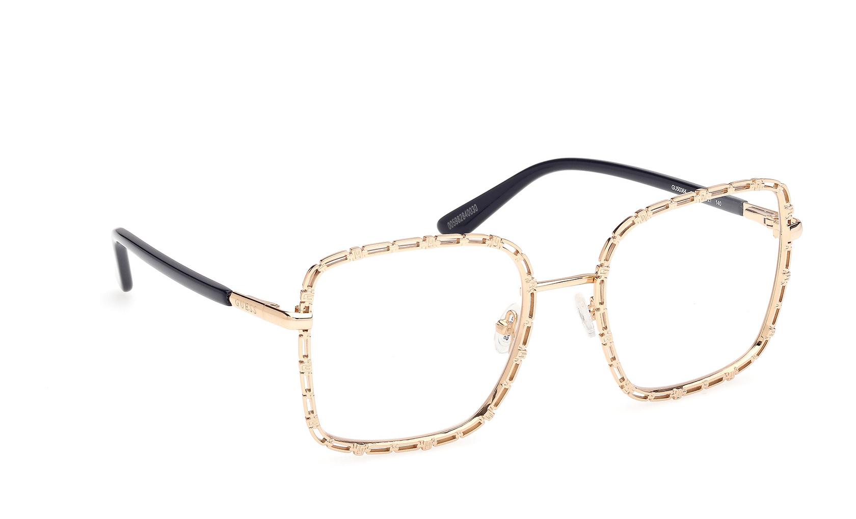 Guess Eyeglasses GU50364 032