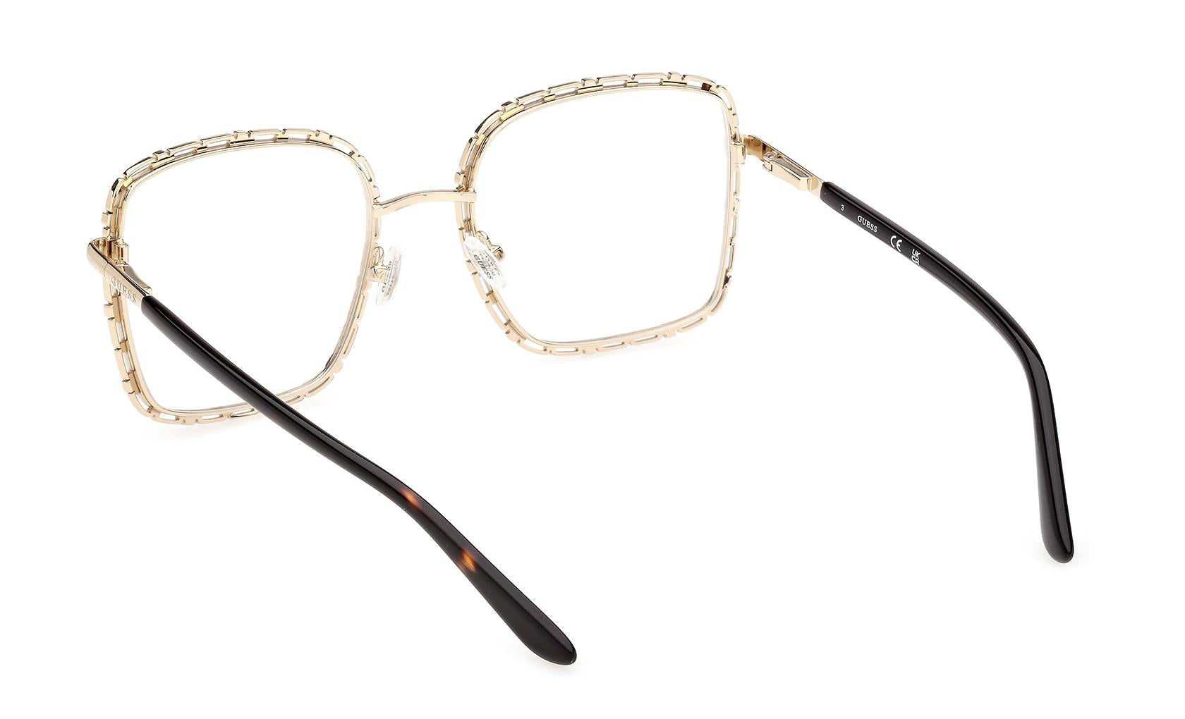 Guess Eyeglasses GU50364 033