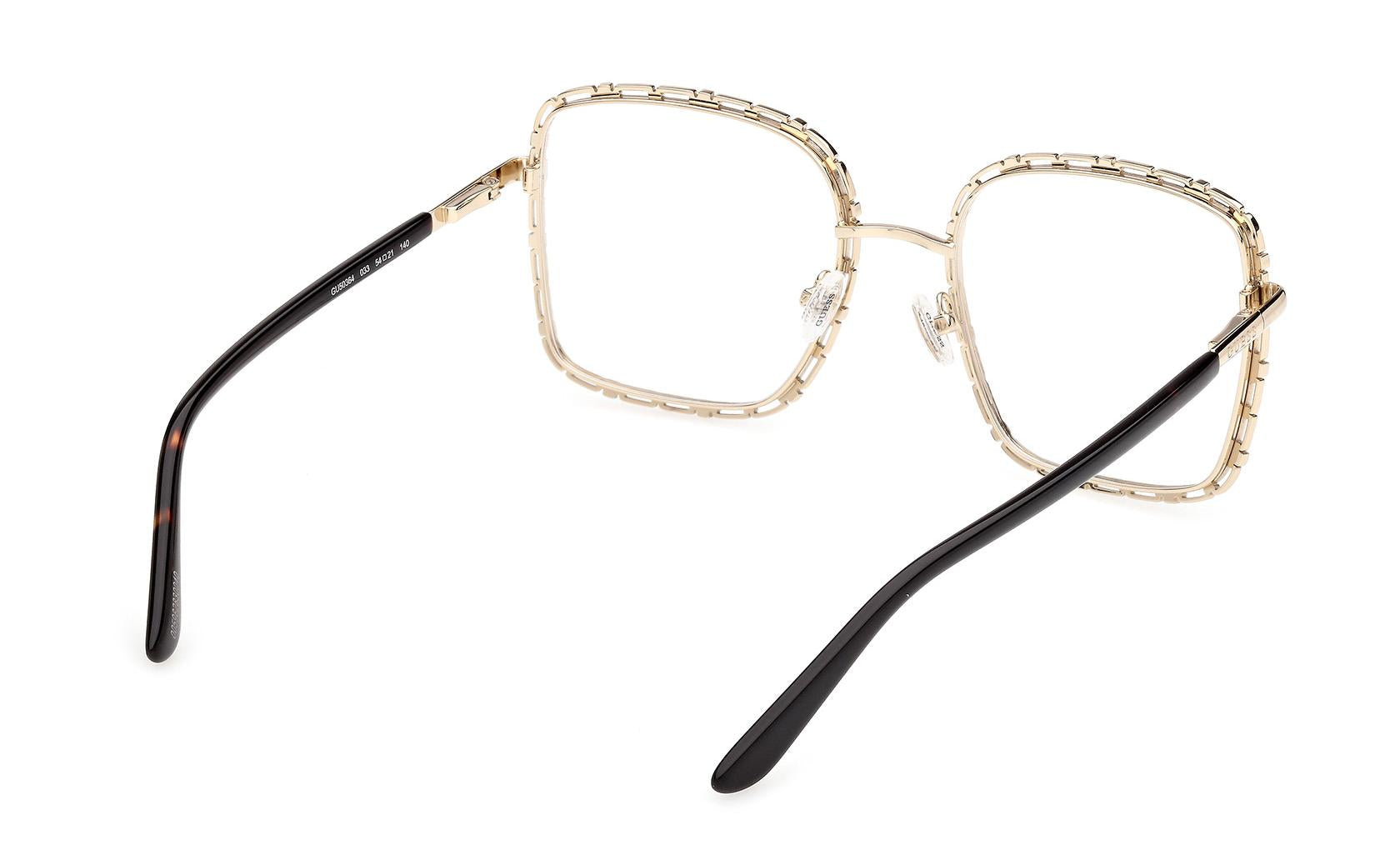 Guess Eyeglasses GU50364 033