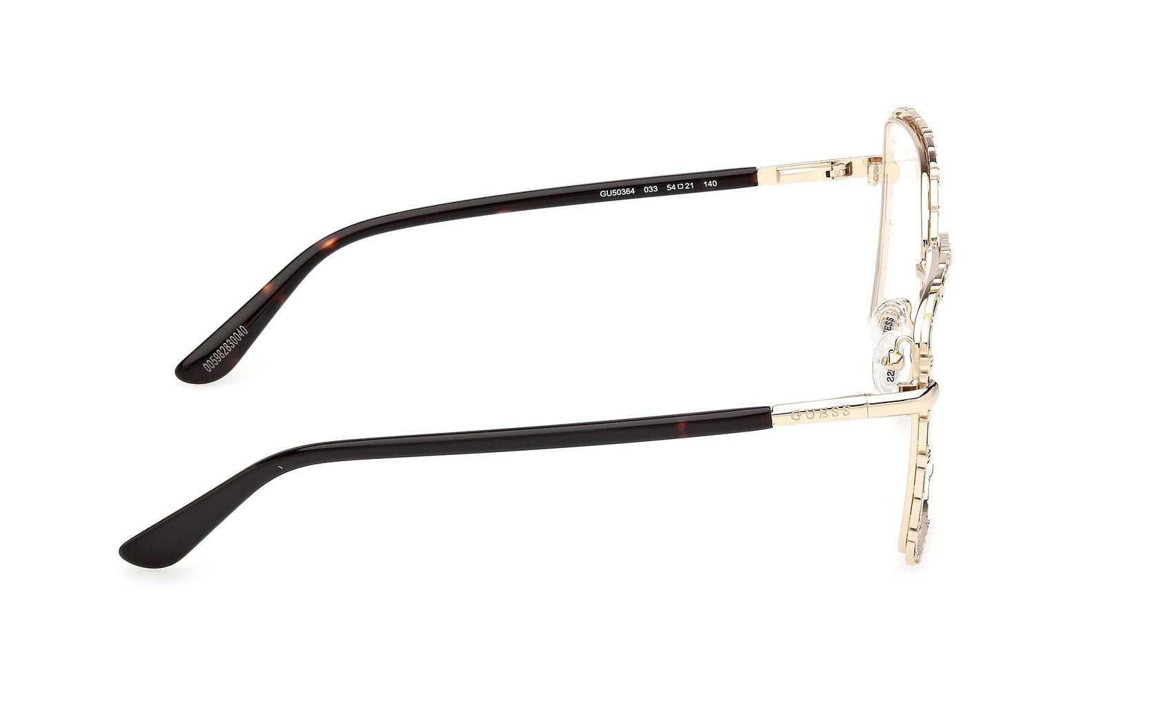 Guess Eyeglasses GU50364 033