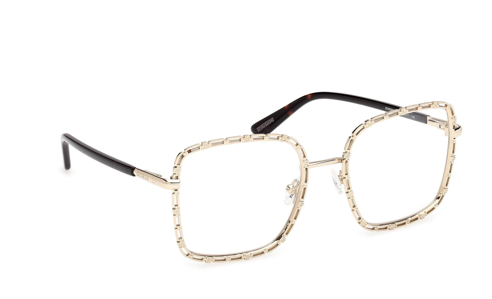 Guess Eyeglasses GU50364 033