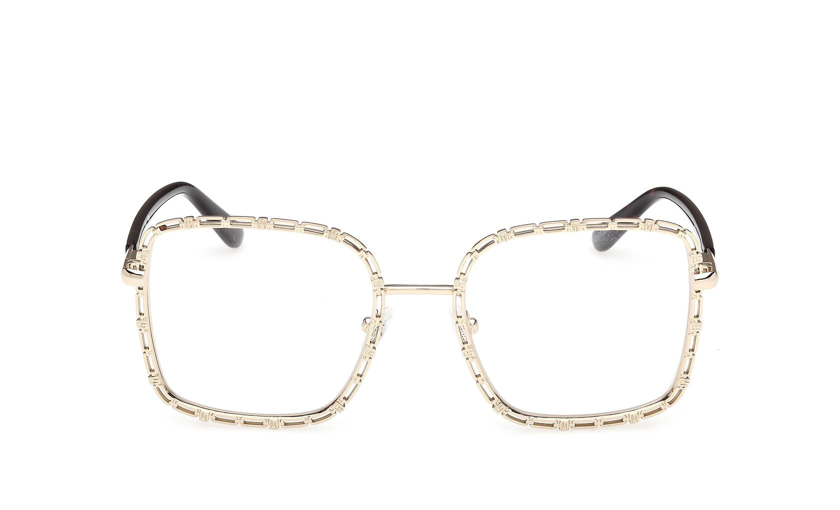 Guess Eyeglasses GU50364 033