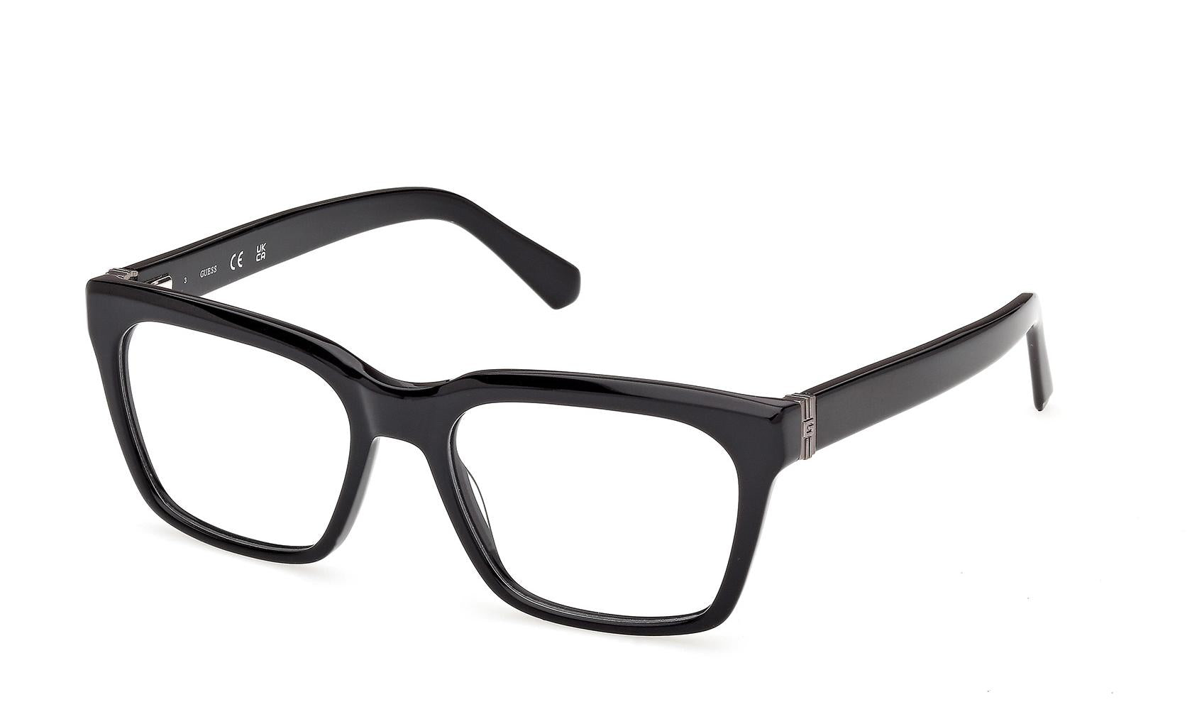 Guess Eyeglasses GU50365 001