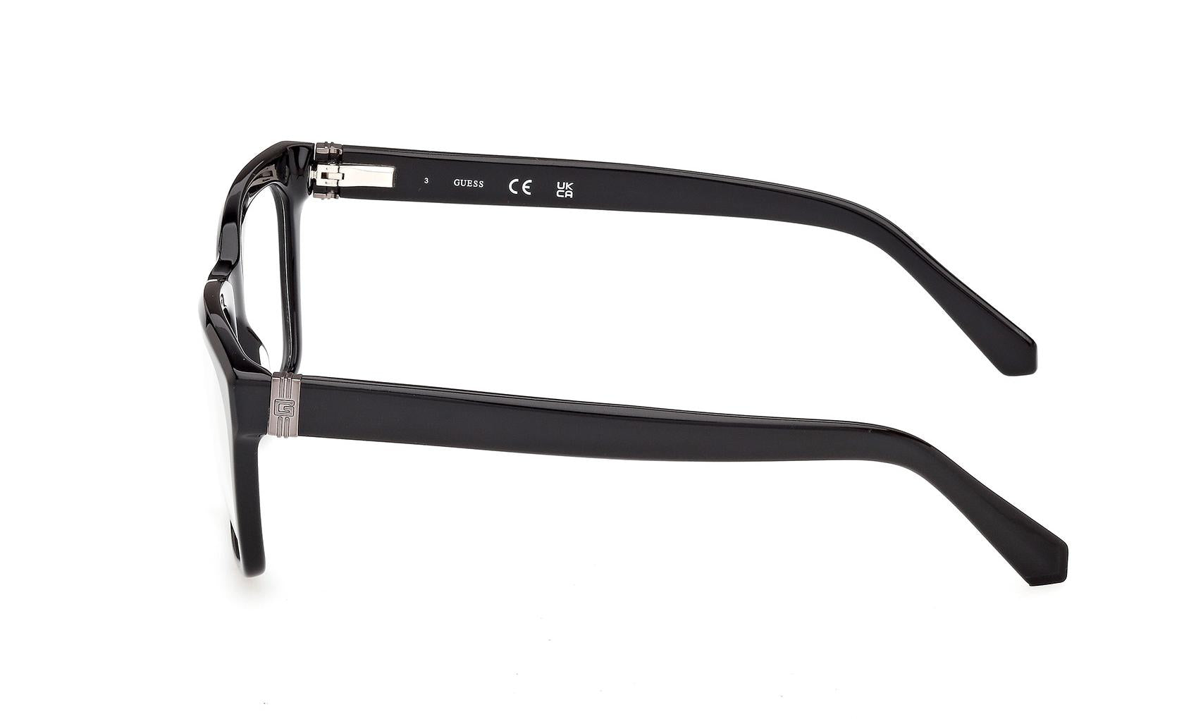 Guess Eyeglasses GU50365 001