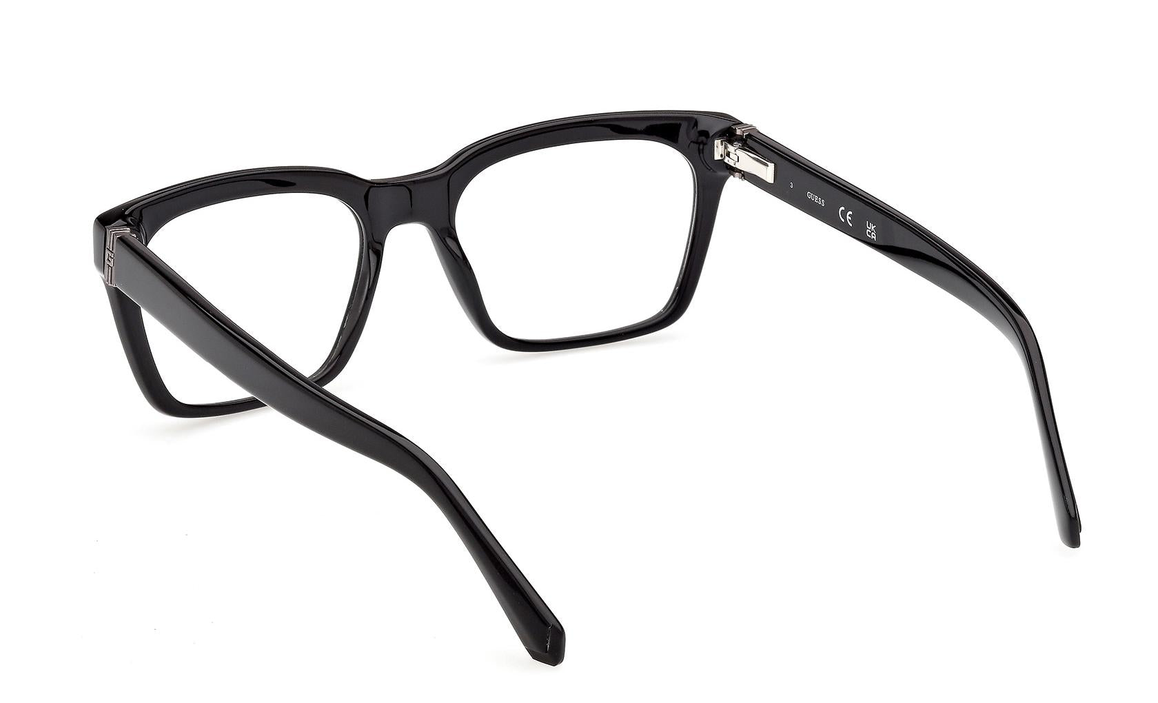 Guess Eyeglasses GU50365 001