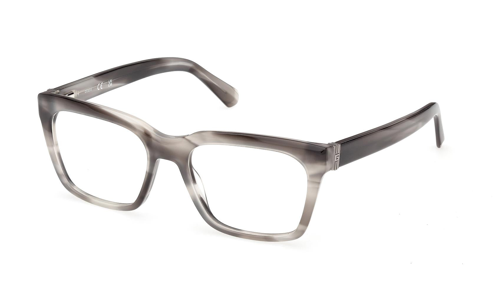 Guess Eyeglasses GU50365 020
