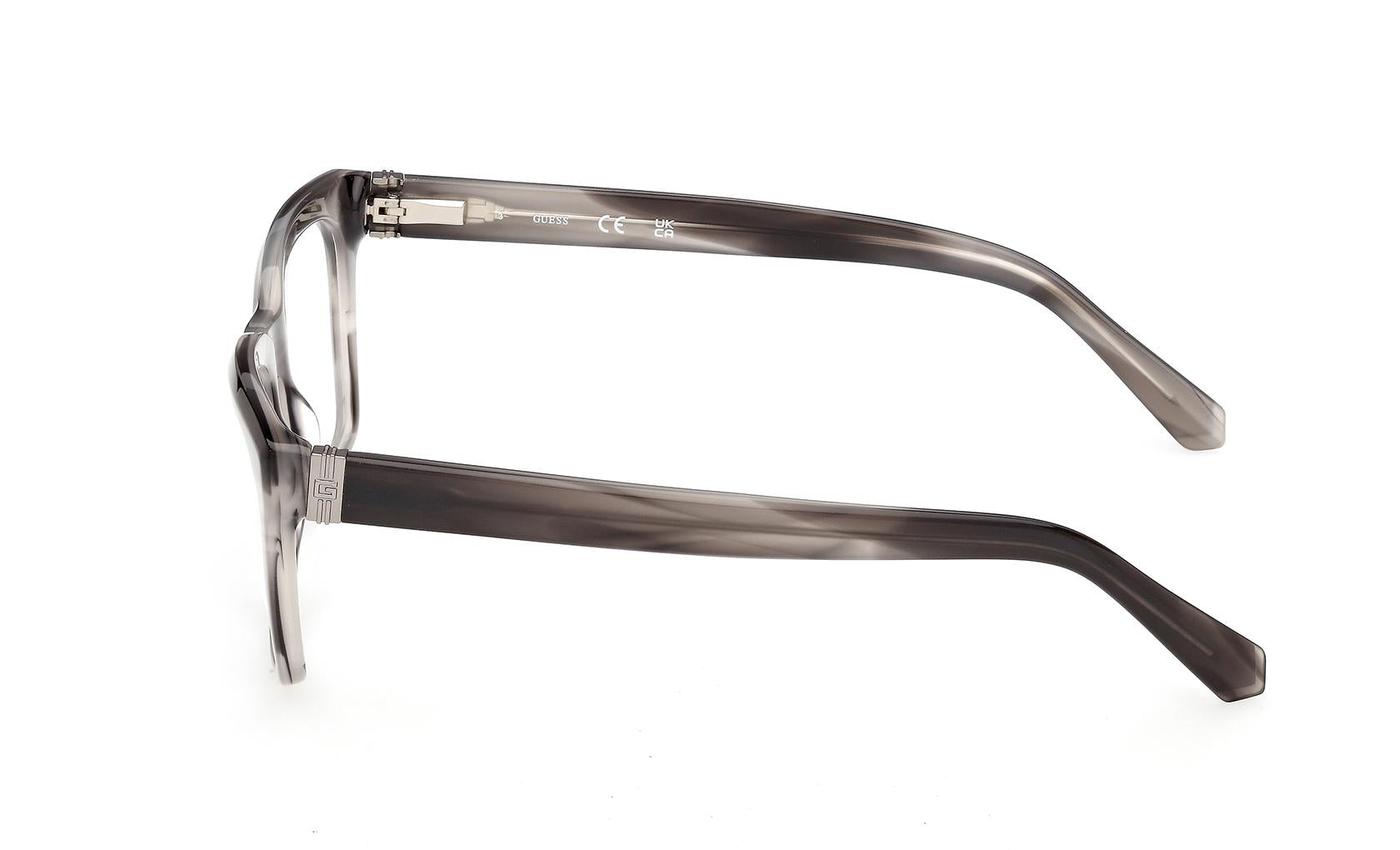 Guess Eyeglasses GU50365 020