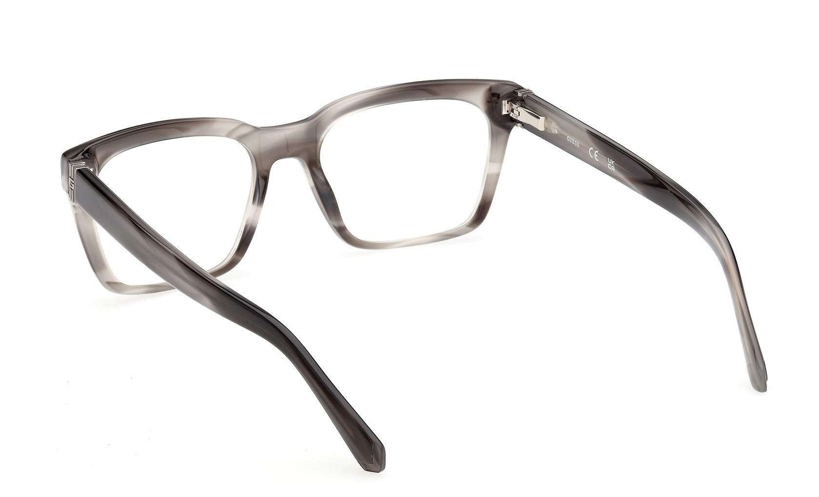 Guess Eyeglasses GU50365 020