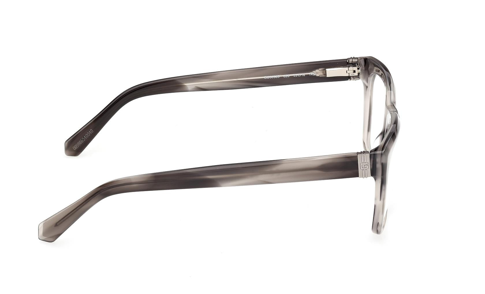 Guess Eyeglasses GU50365 020