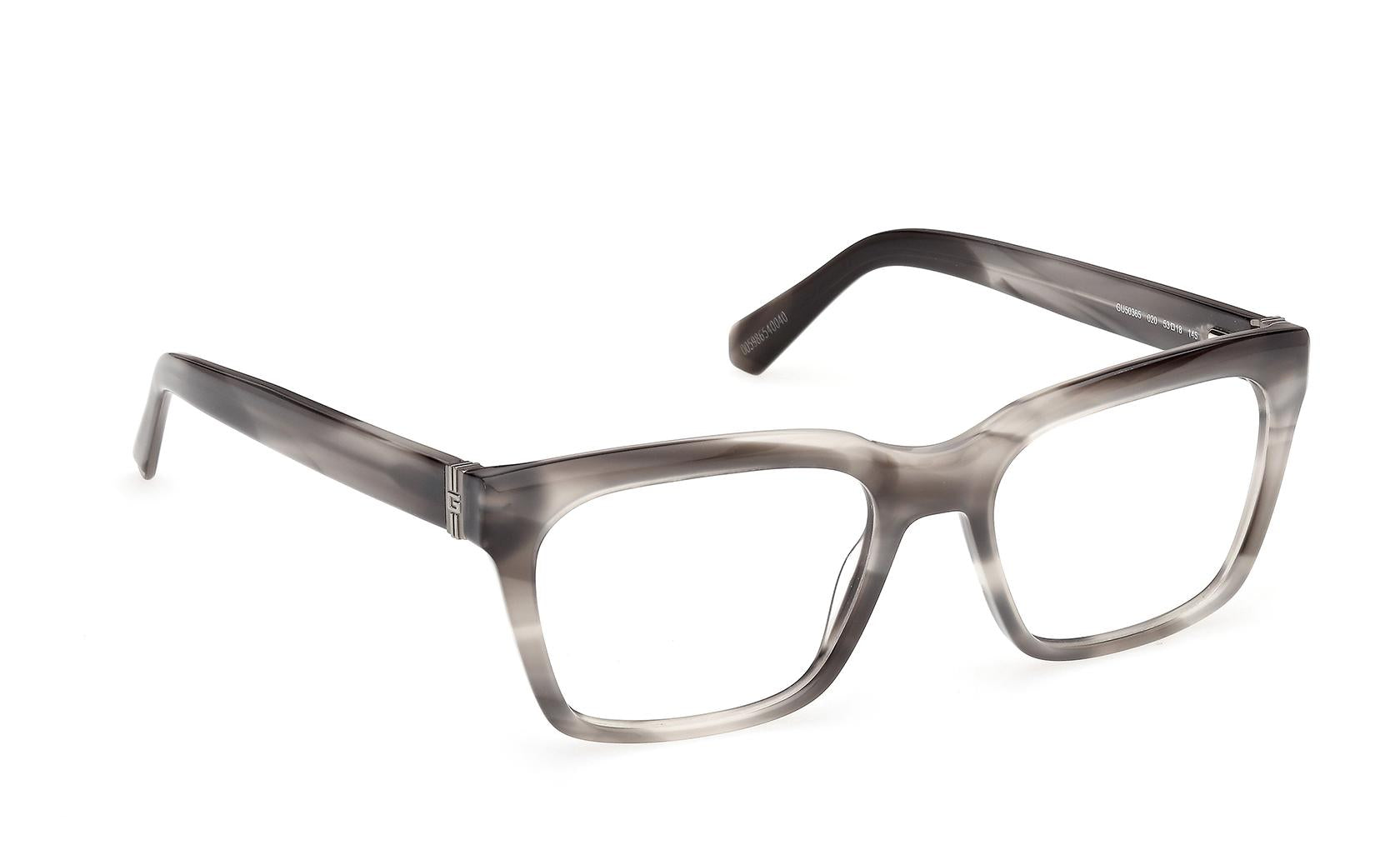 Guess Eyeglasses GU50365 020