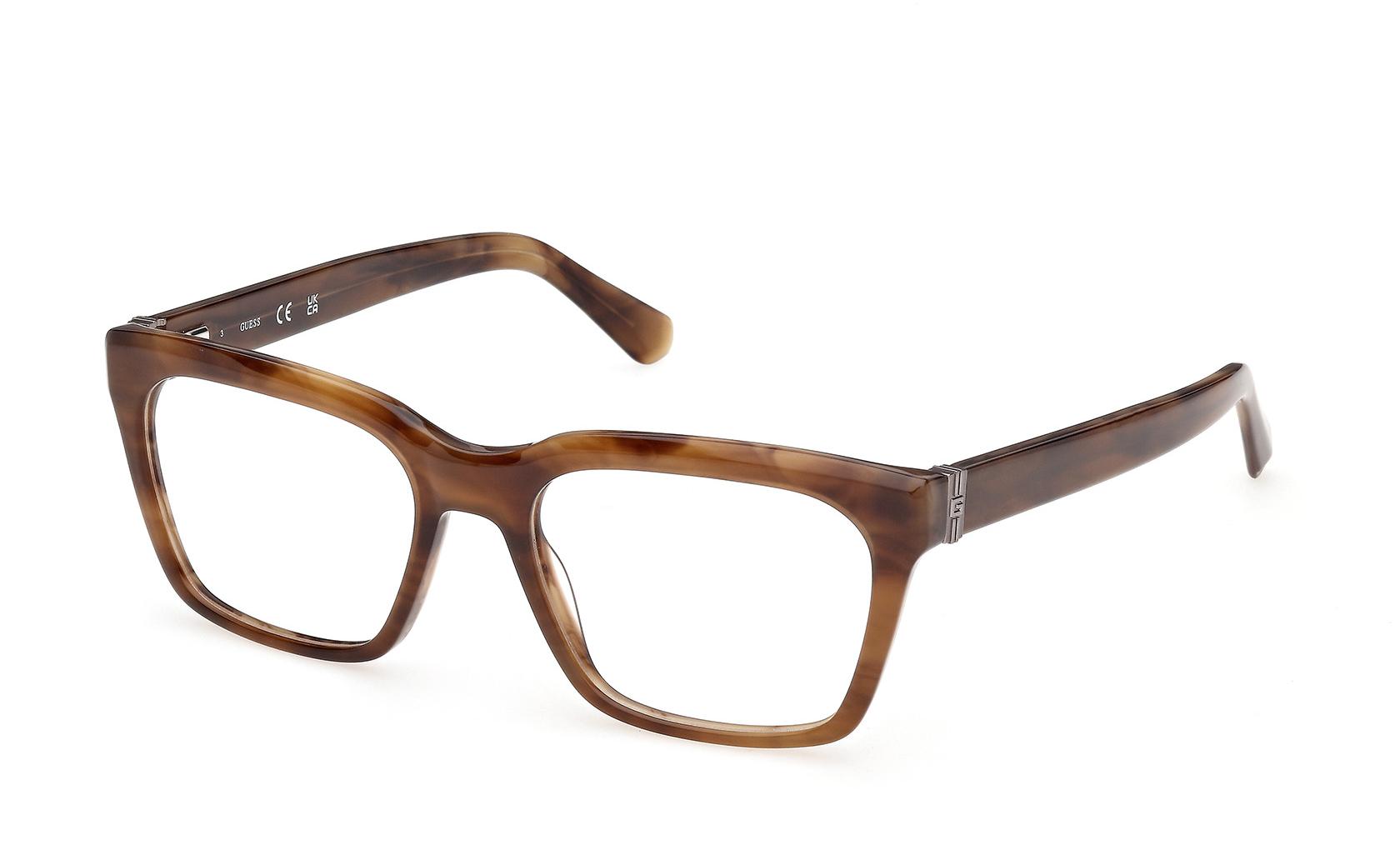 Guess Eyeglasses GU50365 050