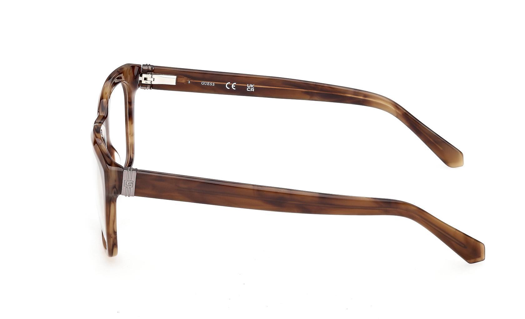 Guess Eyeglasses GU50365 050