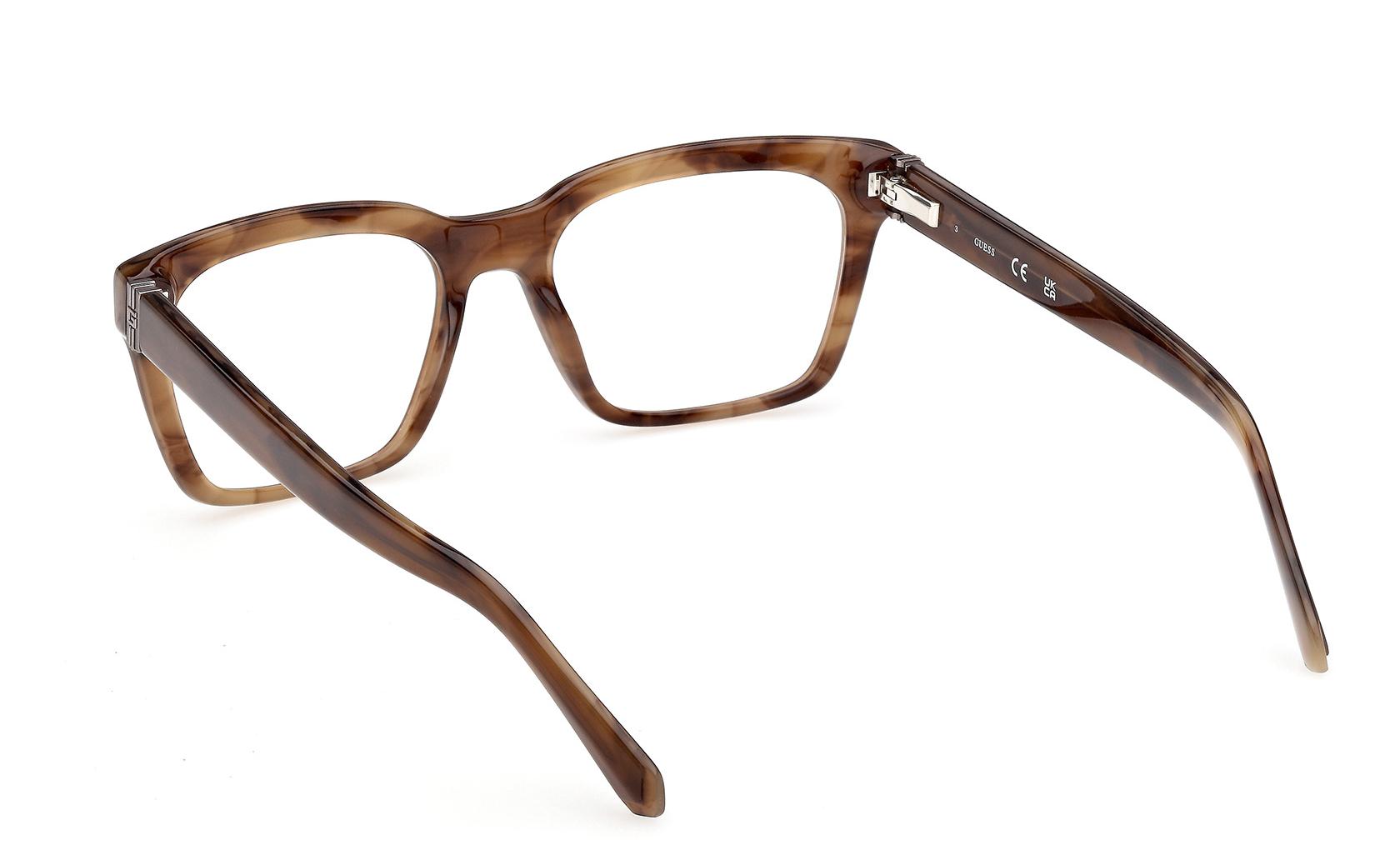 Guess Eyeglasses GU50365 050