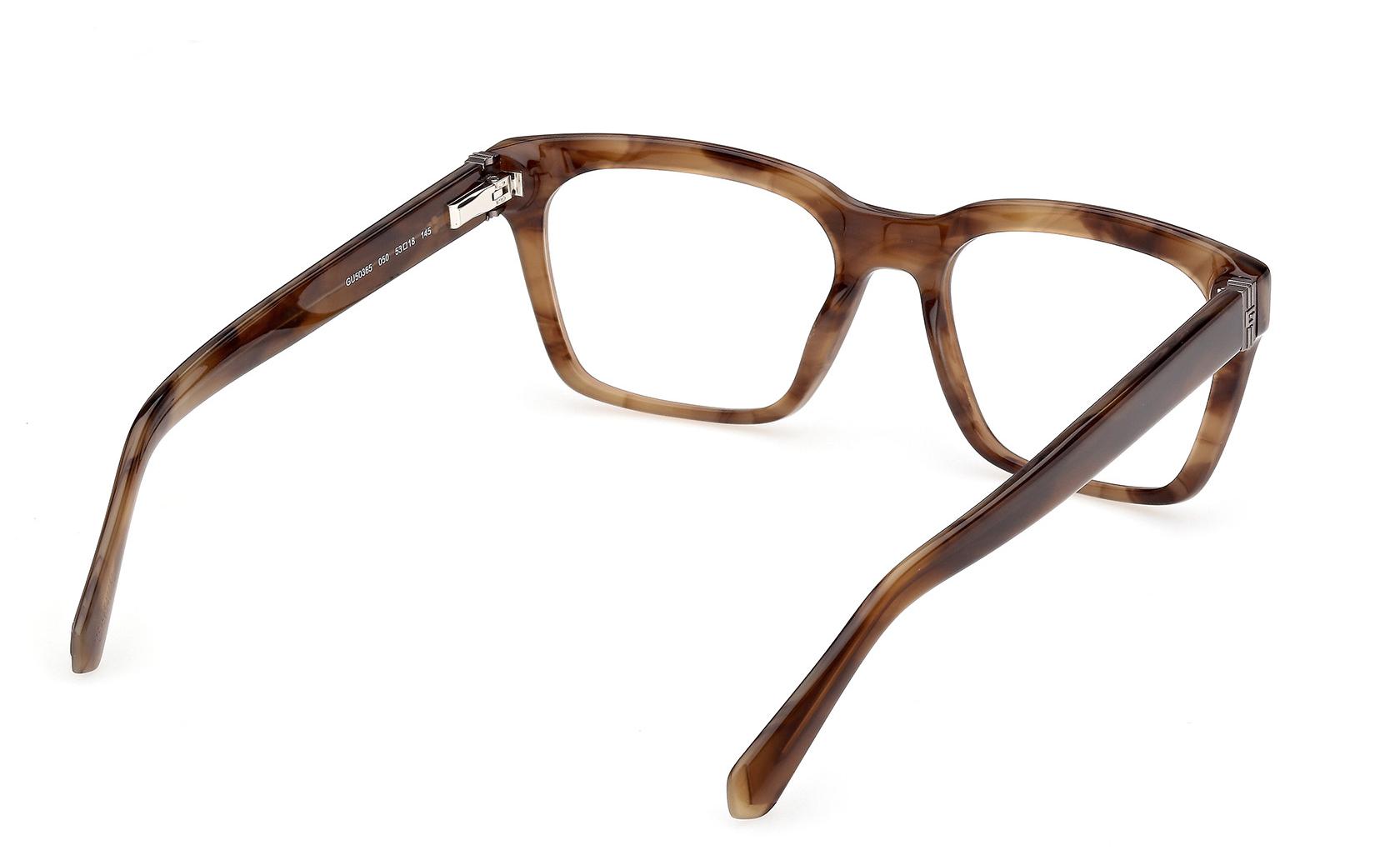 Guess Eyeglasses GU50365 050