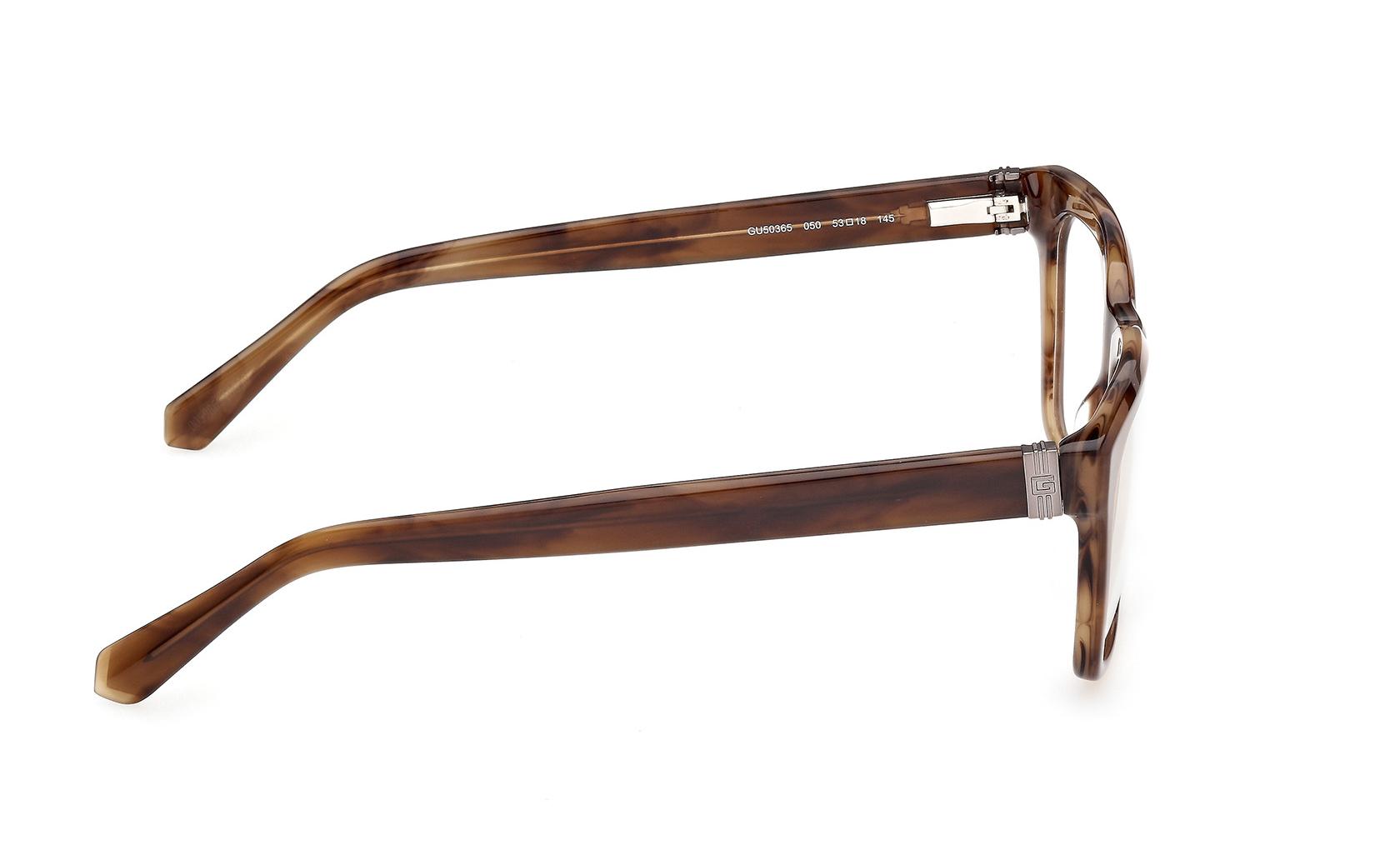 Guess Eyeglasses GU50365 050