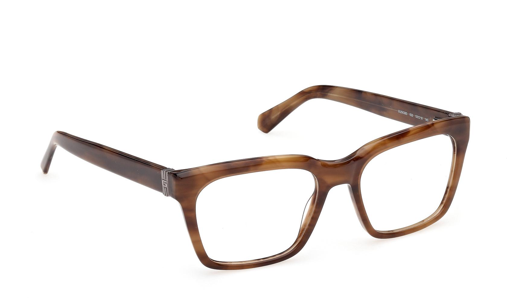 Guess Eyeglasses GU50365 050