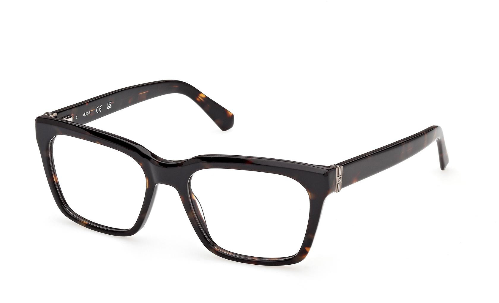 Guess Eyeglasses GU50365 052