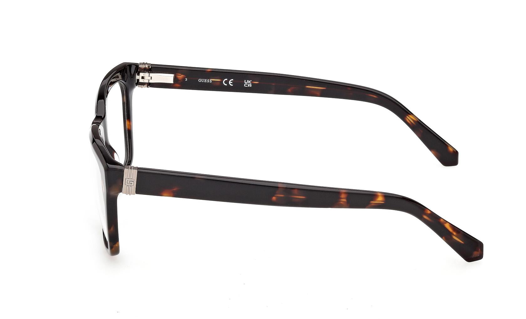 Guess Eyeglasses GU50365 052