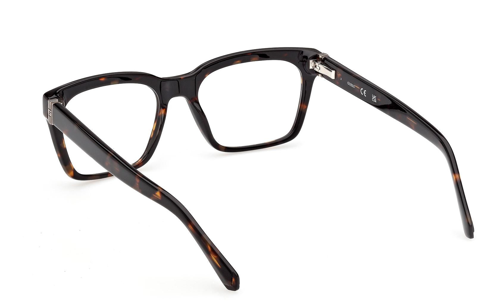 Guess Eyeglasses GU50365 052