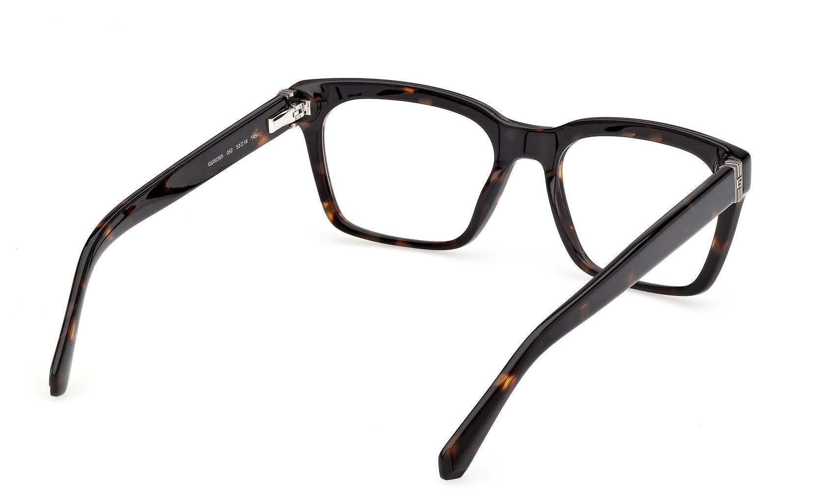 Guess Eyeglasses GU50365 052