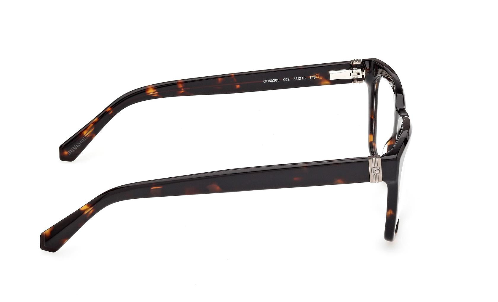 Guess Eyeglasses GU50365 052