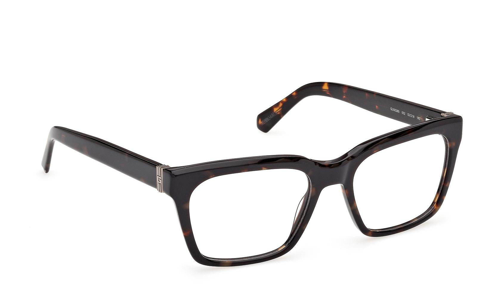 Guess Eyeglasses GU50365 052