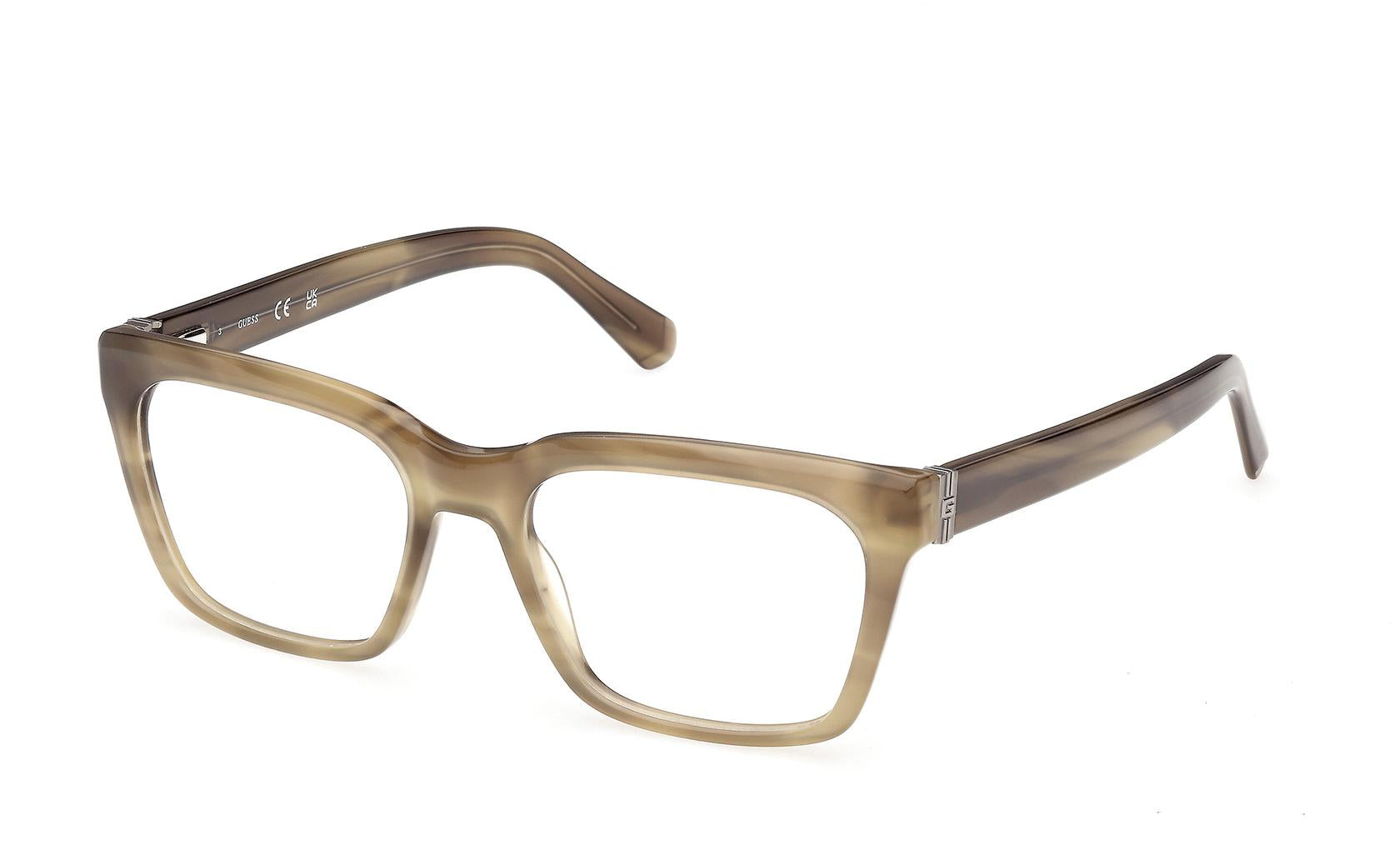Guess Eyeglasses GU50365 095