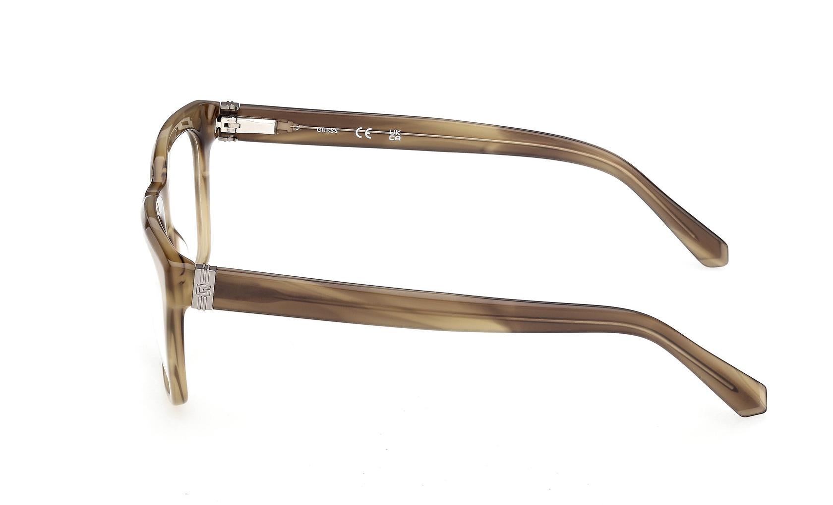 Guess Eyeglasses GU50365 095