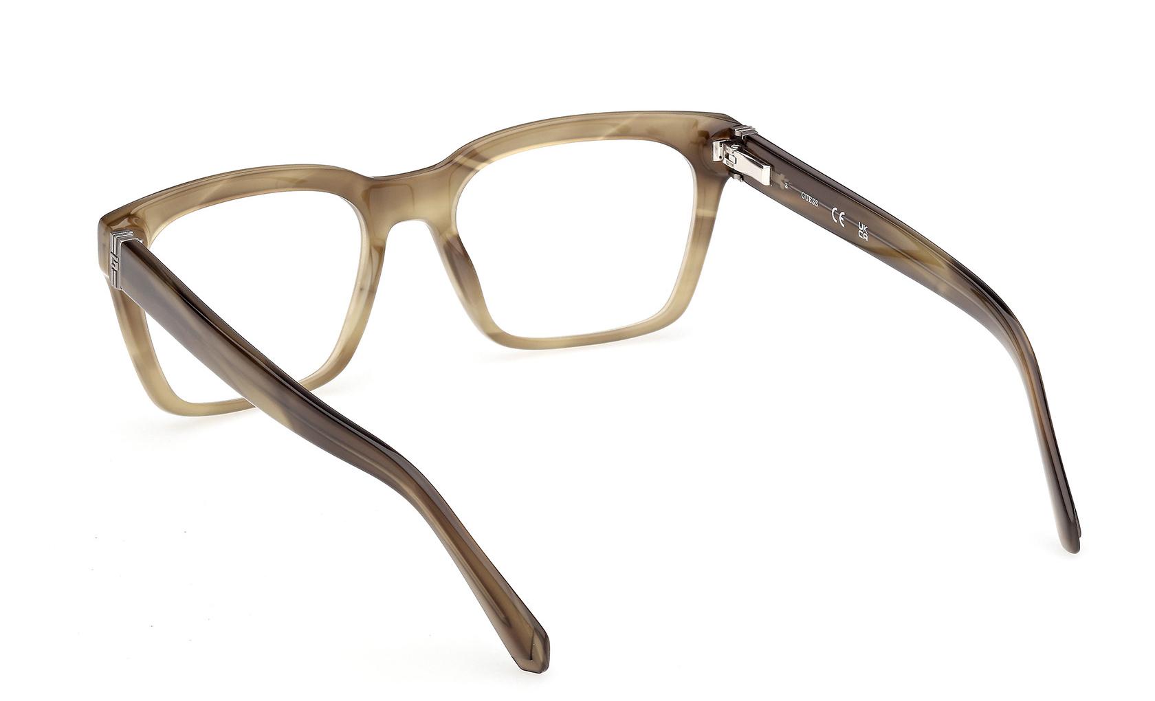 Guess Eyeglasses GU50365 095