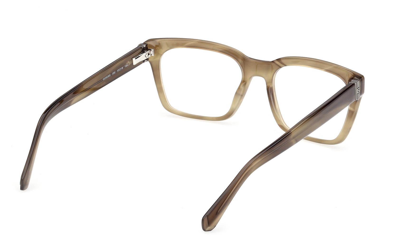 Guess Eyeglasses GU50365 095
