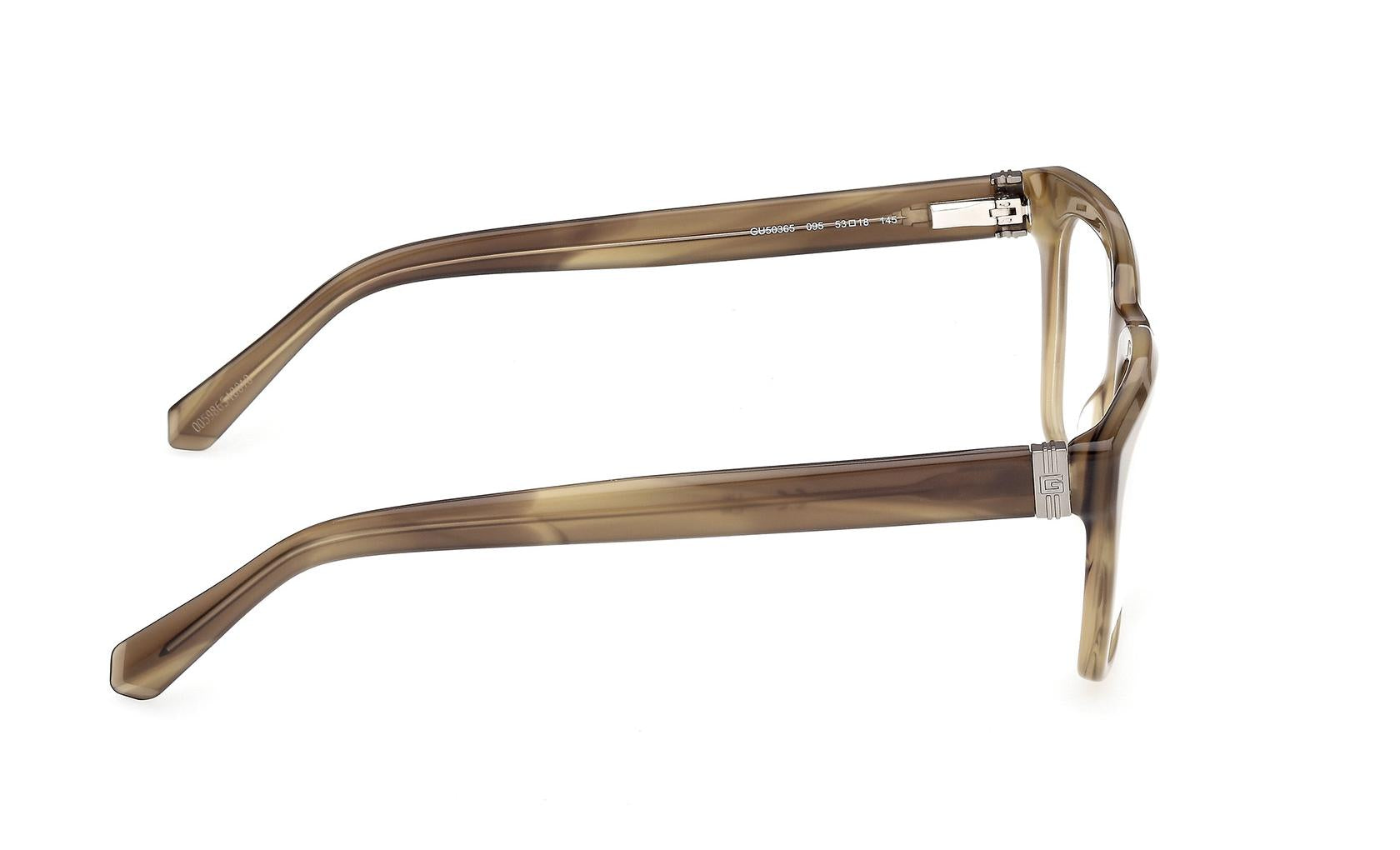 Guess Eyeglasses GU50365 095