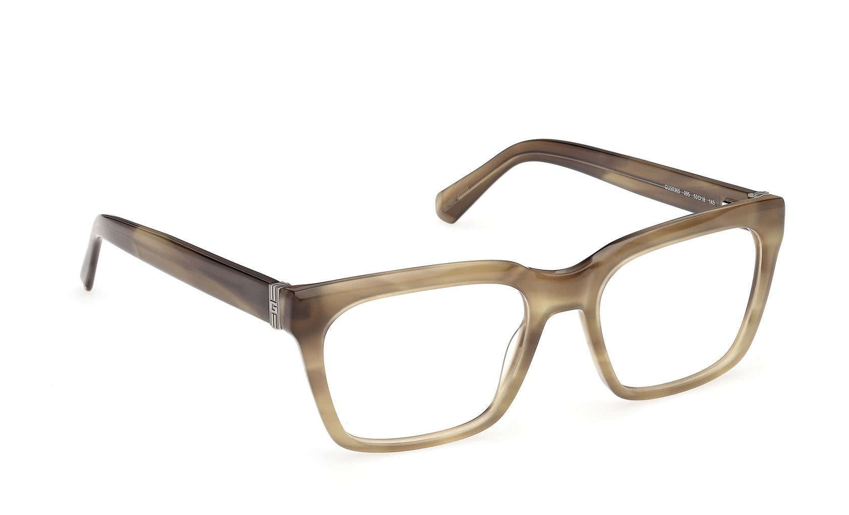 Guess Eyeglasses GU50365 095