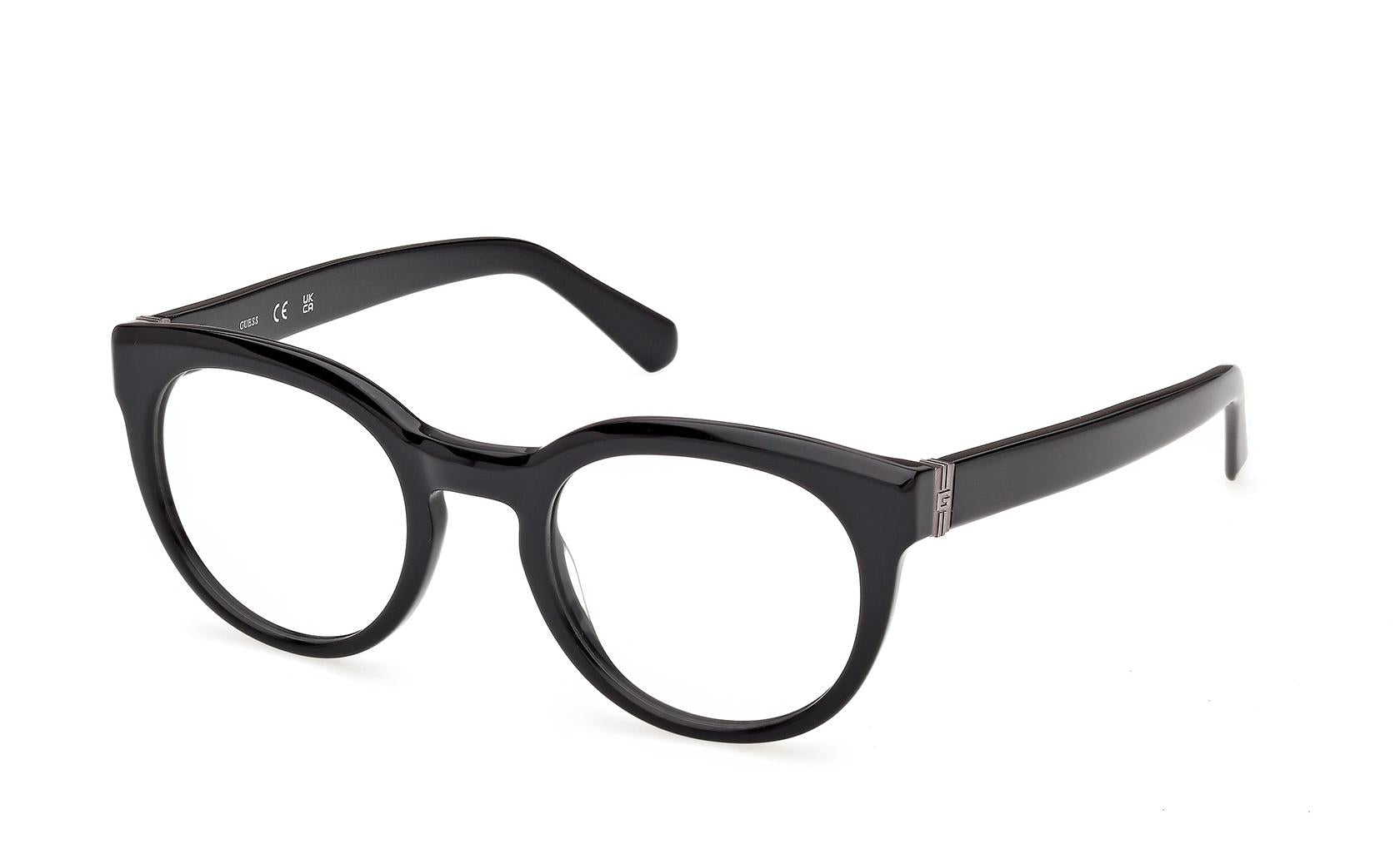 Guess Eyeglasses GU50366 001