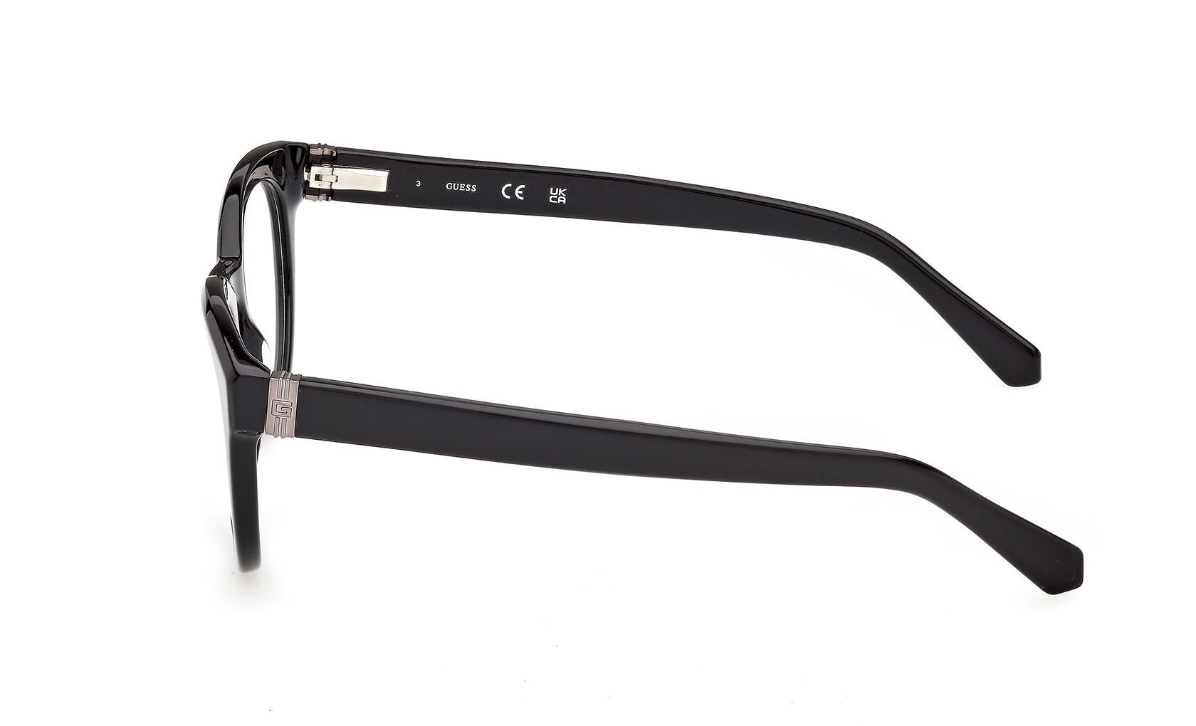 Guess Eyeglasses GU50366 001